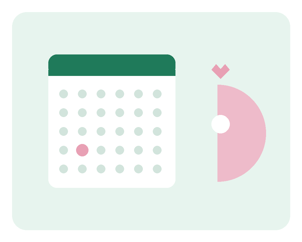 Calcolo settimane di gravidanza: calendario e sviluppo del bambino settimana per settimana